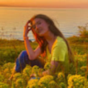 Meet your Posher, Aubree